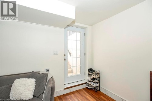 107 Glencliffe Court, Kitchener, ON 