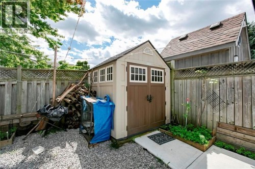 107 Glencliffe Court, Kitchener, ON 