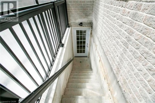 107 Glencliffe Court, Kitchener, ON 