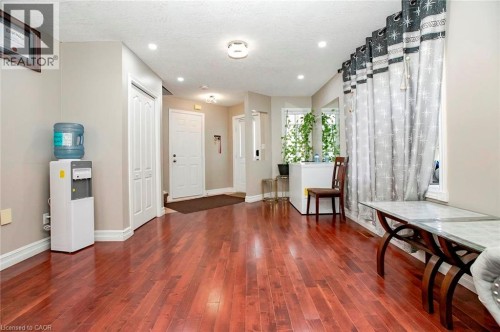 107 Glencliffe Court, Kitchener, ON 