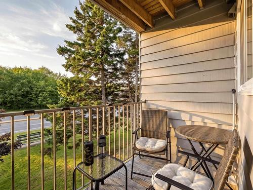 211 15 Knightsridge Drive, Halifax, NS 