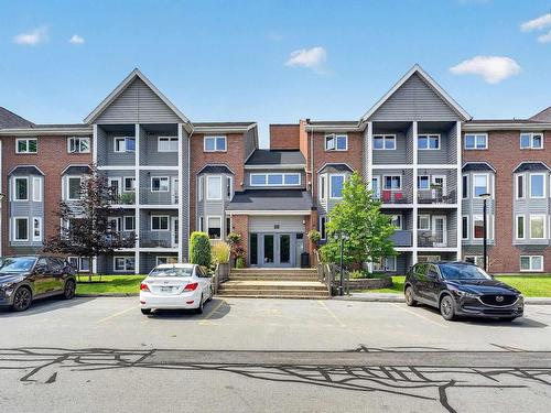 211 15 Knightsridge Drive, Halifax, NS 