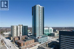 60 FREDERICK Street Unit# 1914  Kitchener, ON N2H 0C7