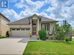3402 CRANE AVENUE  London South (South V), ON N6P 0A8