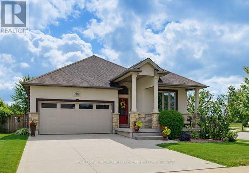 3402 CRANE AVENUE  London South (South V), ON N6P 0A8