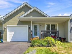 102 CROSSFIELD RIDGE Ridge  Middle Sackville, NS B4E 0N2