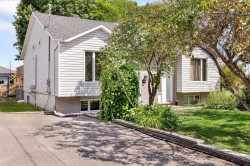 1262 Rue du Castor Québec (La Haute-Saint-Charles), QC G3K 1E9