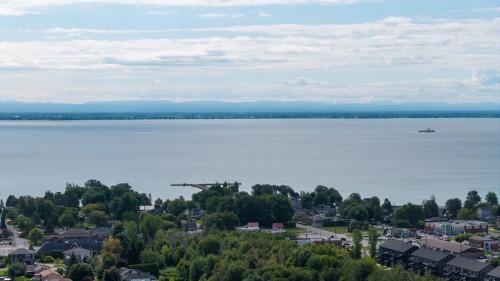 À proximité - Rue Des Saules, Les Coteaux, QC 