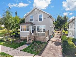 3354 Albert Street Street  Halifax, NS B3K 3N2
