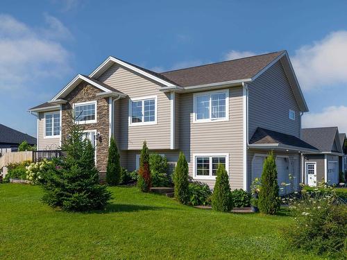 3 Chancellor Street  Charlottetown, PE C1E 0G1