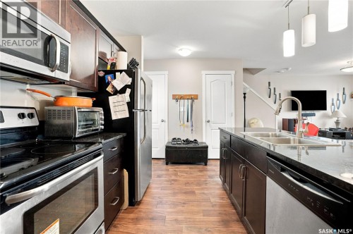 1205 Grey Street, Regina, SK 