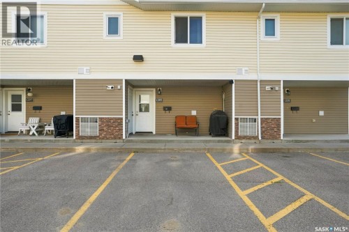 1205 Grey Street, Regina, SK 