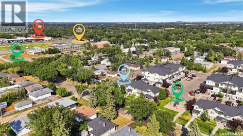 1205 Grey Street, Regina, SK 