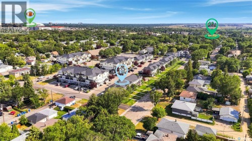 1205 Grey Street, Regina, SK 