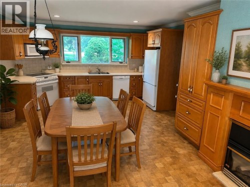 Virtually Staged - 44 Colquhoun Crescent, Hamilton, ON 