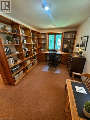 Virtually Staged - 44 Colquhoun Crescent, Hamilton, ON 