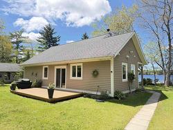 137 Beaver Point Road North Kemptville, NS B5A 5X9