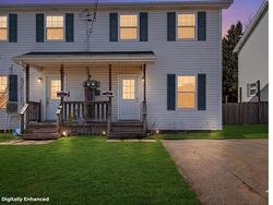 348 Jennifer Street  Summerside, PE C1N 6V8