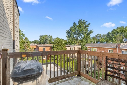 Balcony - 6739 Av. Fielding, Montréal (Côte-Des-Neiges/Notre-Dame-De-Grâce), QC 