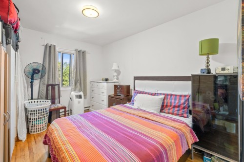 Bedroom - 6739 Av. Fielding, Montréal (Côte-Des-Neiges/Notre-Dame-De-Grâce), QC 