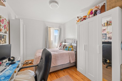 Bedroom - 6739 Av. Fielding, Montréal (Côte-Des-Neiges/Notre-Dame-De-Grâce), QC 