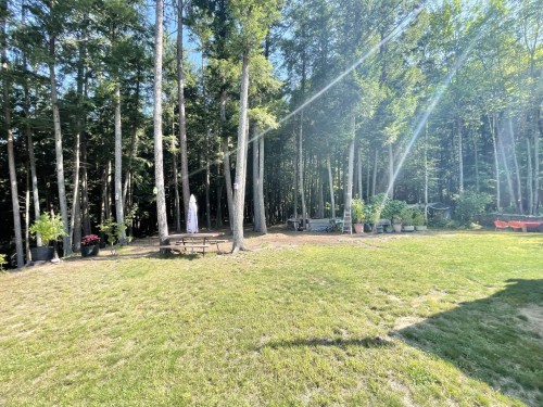Extérieur - 6 Ch. Du Flood, Lac-Du-Cerf, QC 