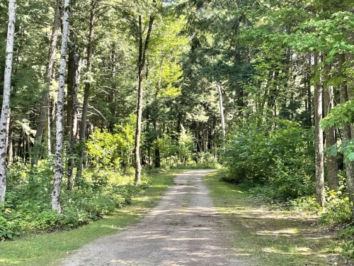 Autre - 6 Ch. Du Flood, Lac-Du-Cerf, QC 