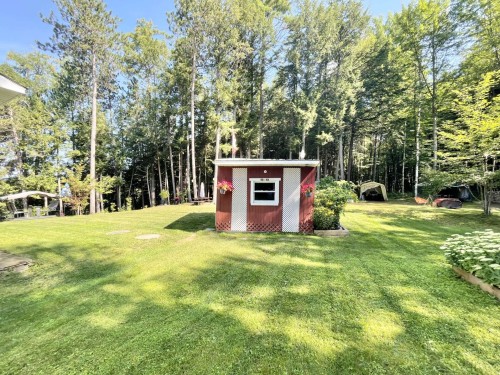 Remise - 6 Ch. Du Flood, Lac-Du-Cerf, QC 
