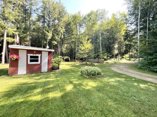 Autre - 6 Ch. Du Flood, Lac-Du-Cerf, QC 