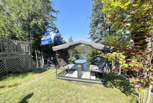Extérieur - 6 Ch. Du Flood, Lac-Du-Cerf, QC 