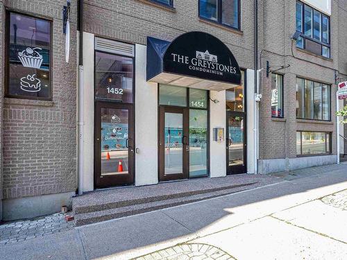 1454 Dresden Row, Halifax, NS 