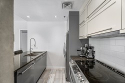 Kitchen - 