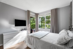 Master Bedroom - 