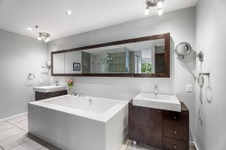 Master Bathroom - 