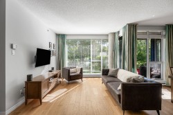 Living Room - 