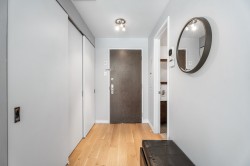 Mud Room - 