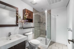 Bathroom - 