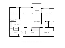 Floor Plan - 