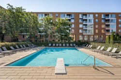 Pool - 