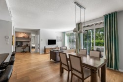 Living Room - 