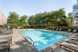 Pool - 