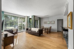 Living Room - 