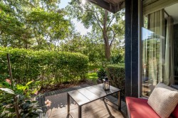 Patio - 
