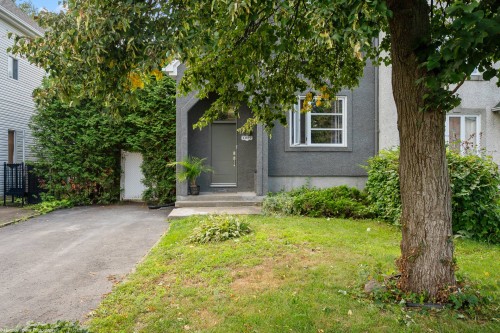 Façade - 13490 Rue Brault, Mirabel, QC 