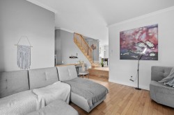 Living Room - 