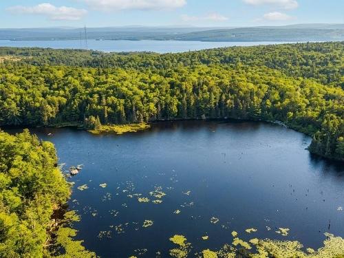 Old Mulgrave Road, Aulds Cove, NS 