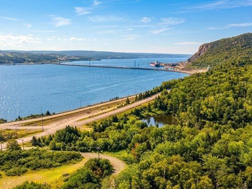 Old Mulgrave Road, Aulds Cove, NS 