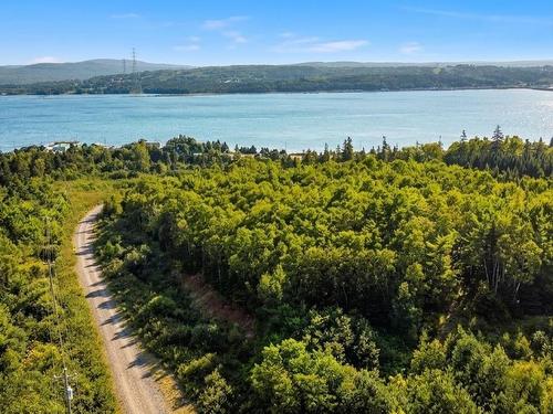 Old Mulgrave Road, Aulds Cove, NS 