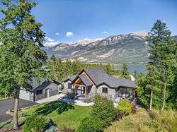 6021 Rose Terrace  Fairmont Hot Springs, BC V0B 1L2