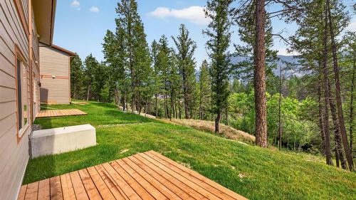 52-4926 Timber Ridge Road, Windermere, BC 